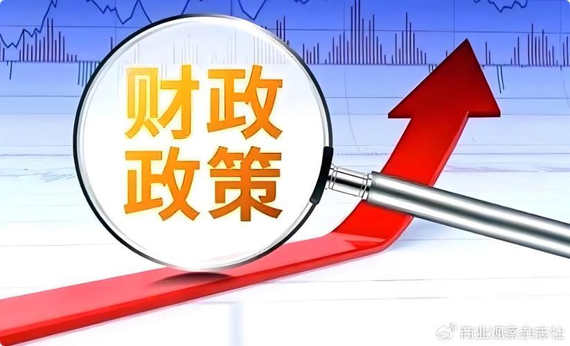财政政策积极有为 推动经济质效提升