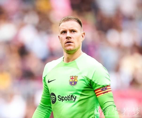 特尔施特根复出难获位置，巴萨考虑外租方案
